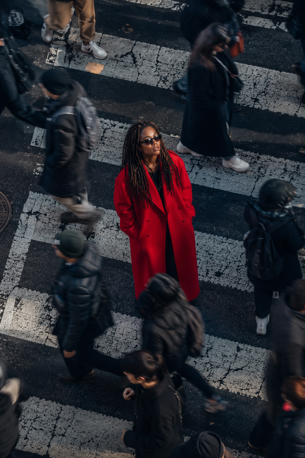 Crosswalk