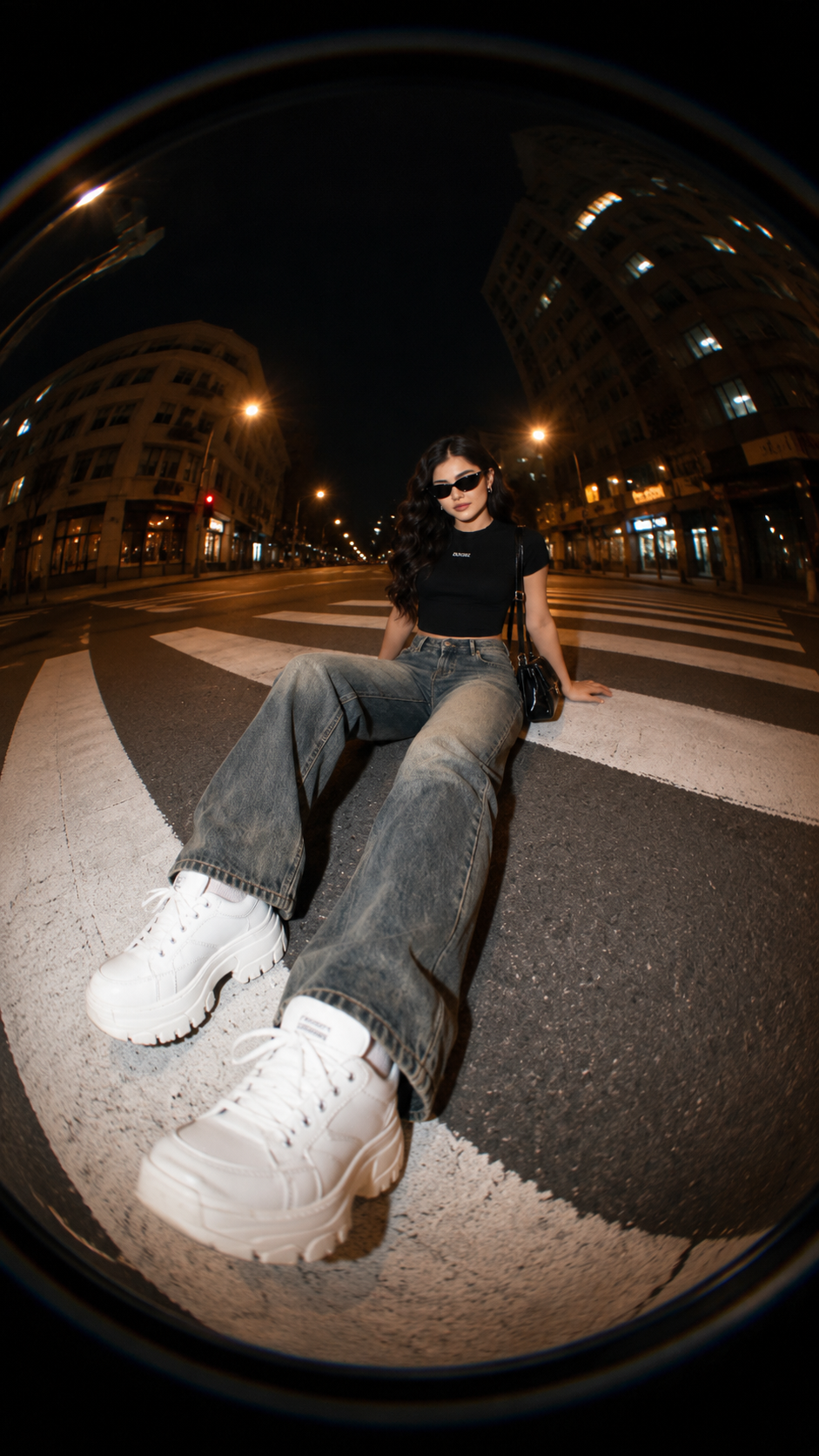 Fish Eye 3