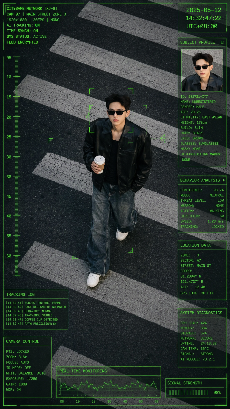 Surveillance