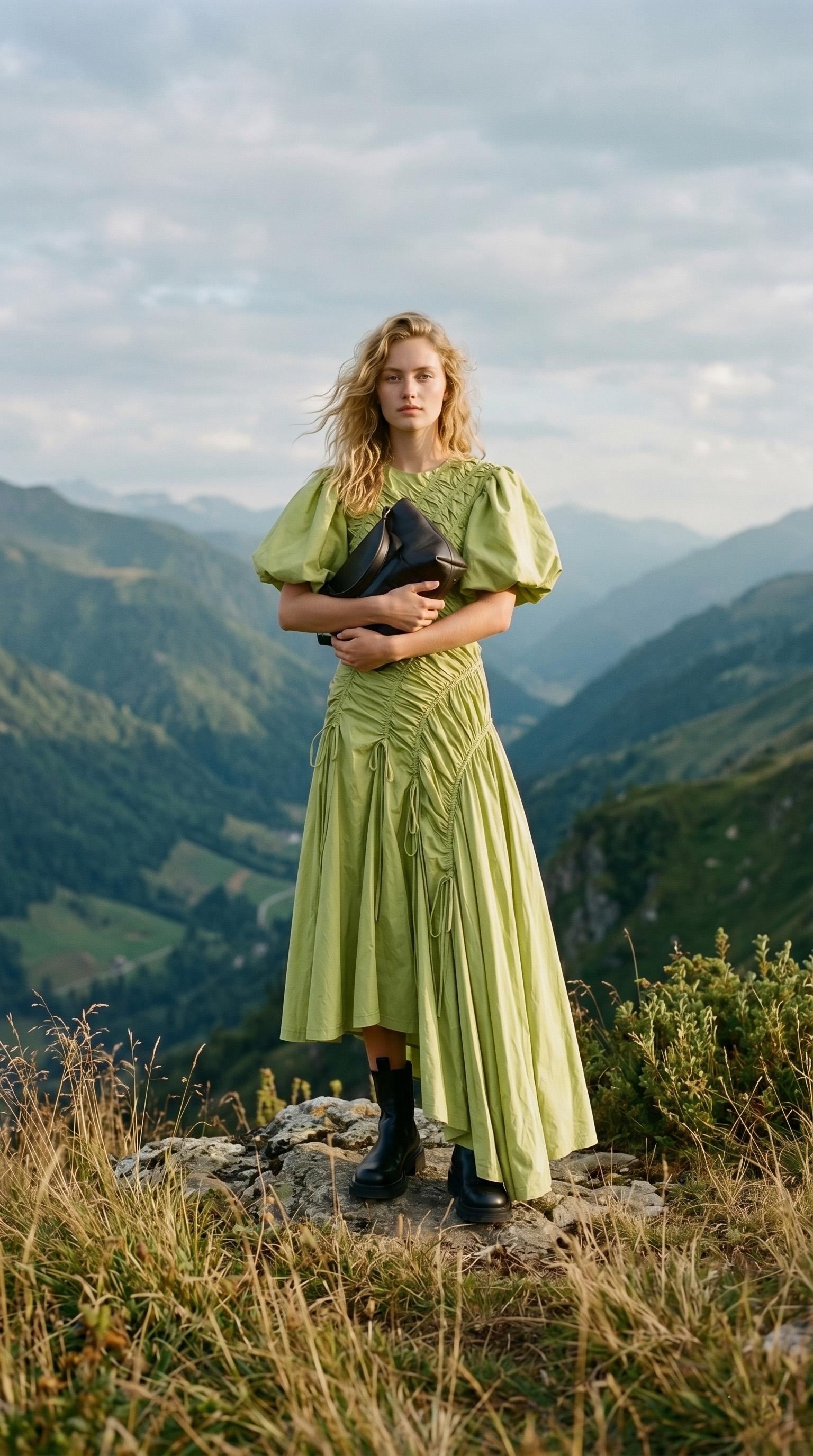 Mountain Echoes Editorial