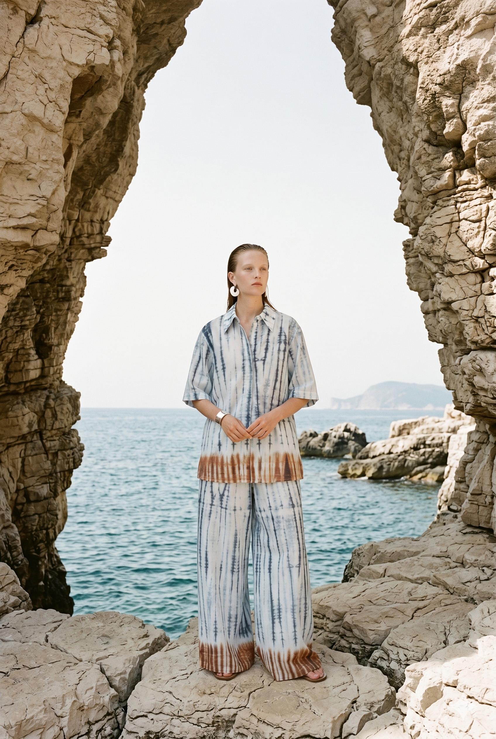 Coastal Outdoor Shoot